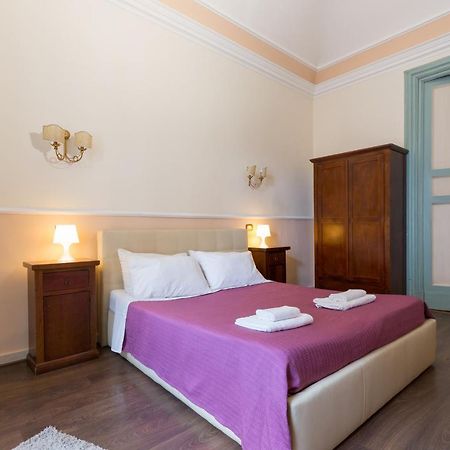 كاتانيا B&B Teatro Bellini المظهر الخارجي الصورة
