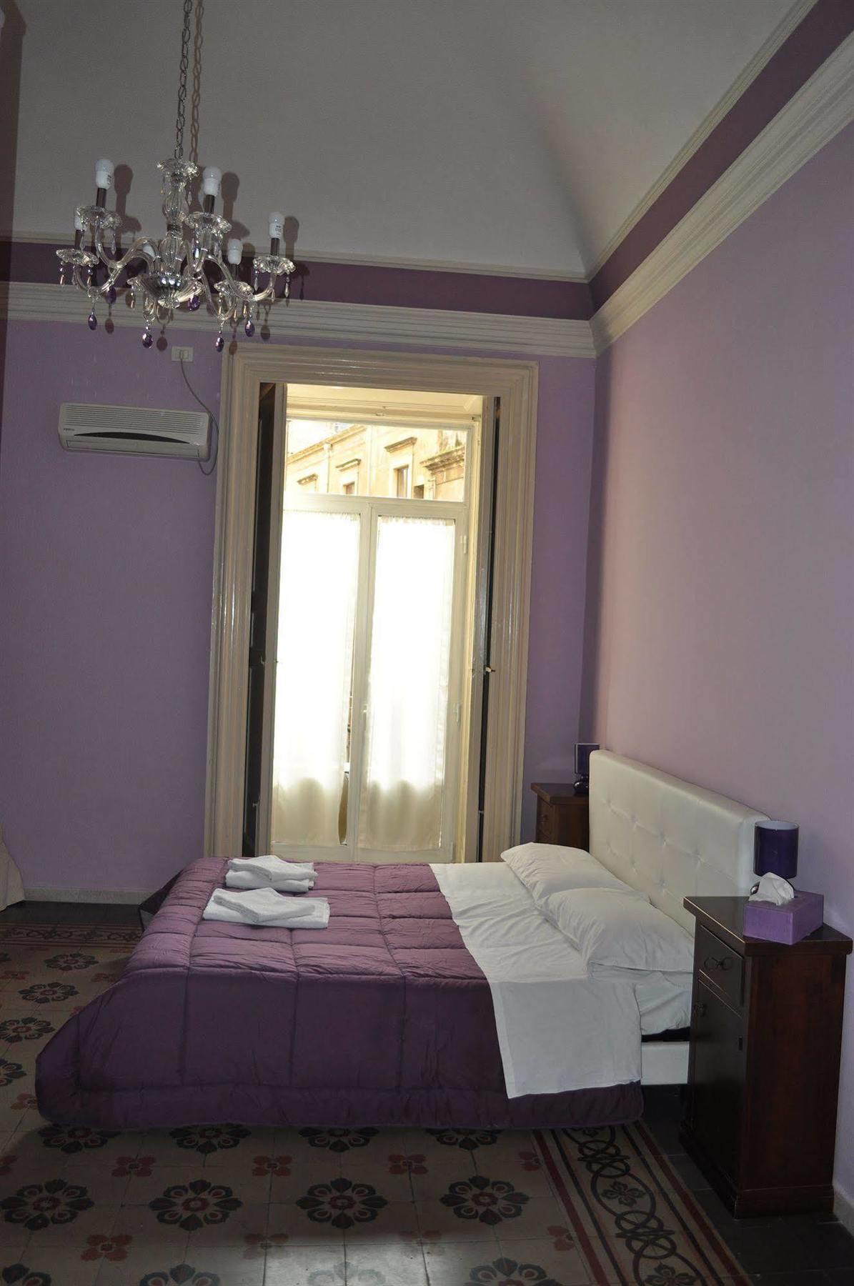 كاتانيا B&B Teatro Bellini المظهر الخارجي الصورة