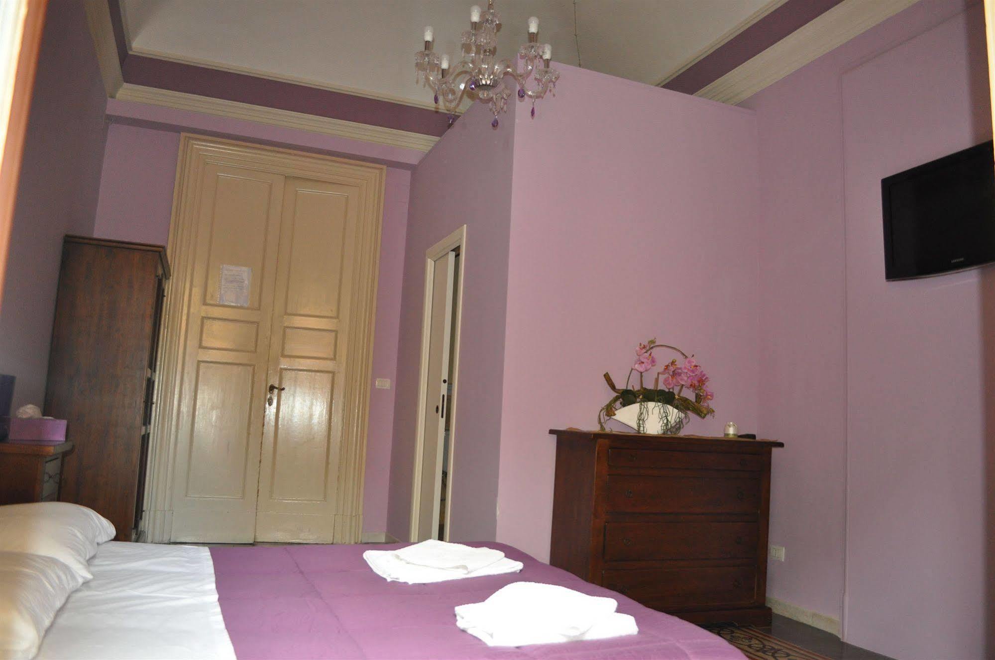 كاتانيا B&B Teatro Bellini المظهر الخارجي الصورة