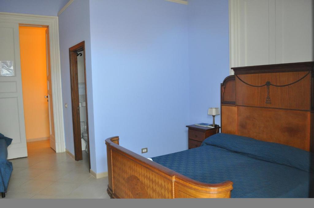 كاتانيا B&B Teatro Bellini المظهر الخارجي الصورة